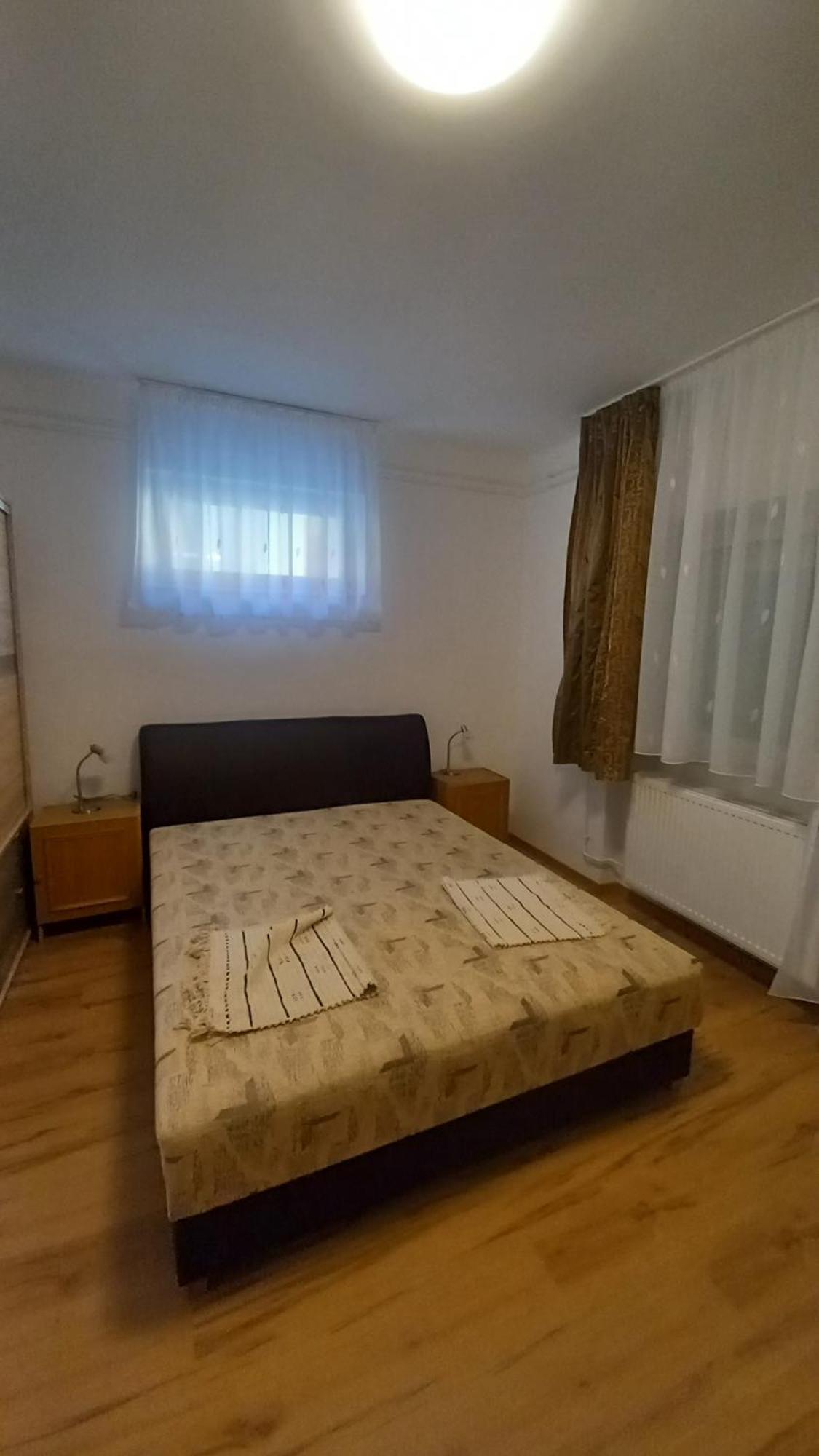 Elena Villa Hévíz Habitación foto