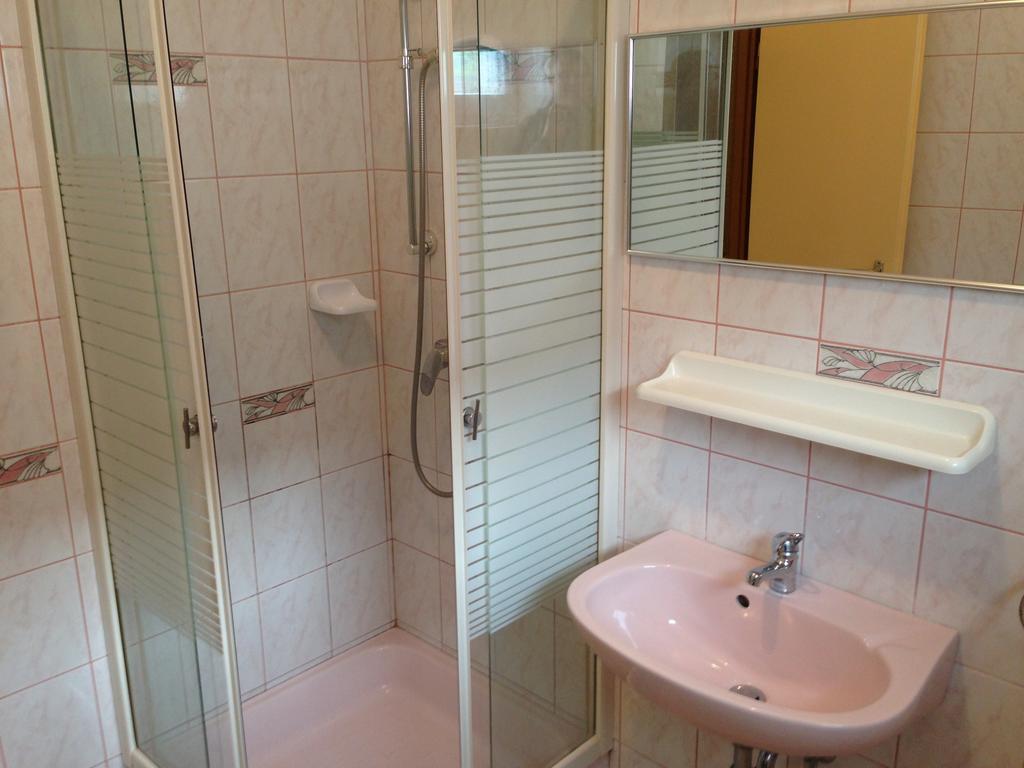 Elena Villa Hévíz Habitación foto