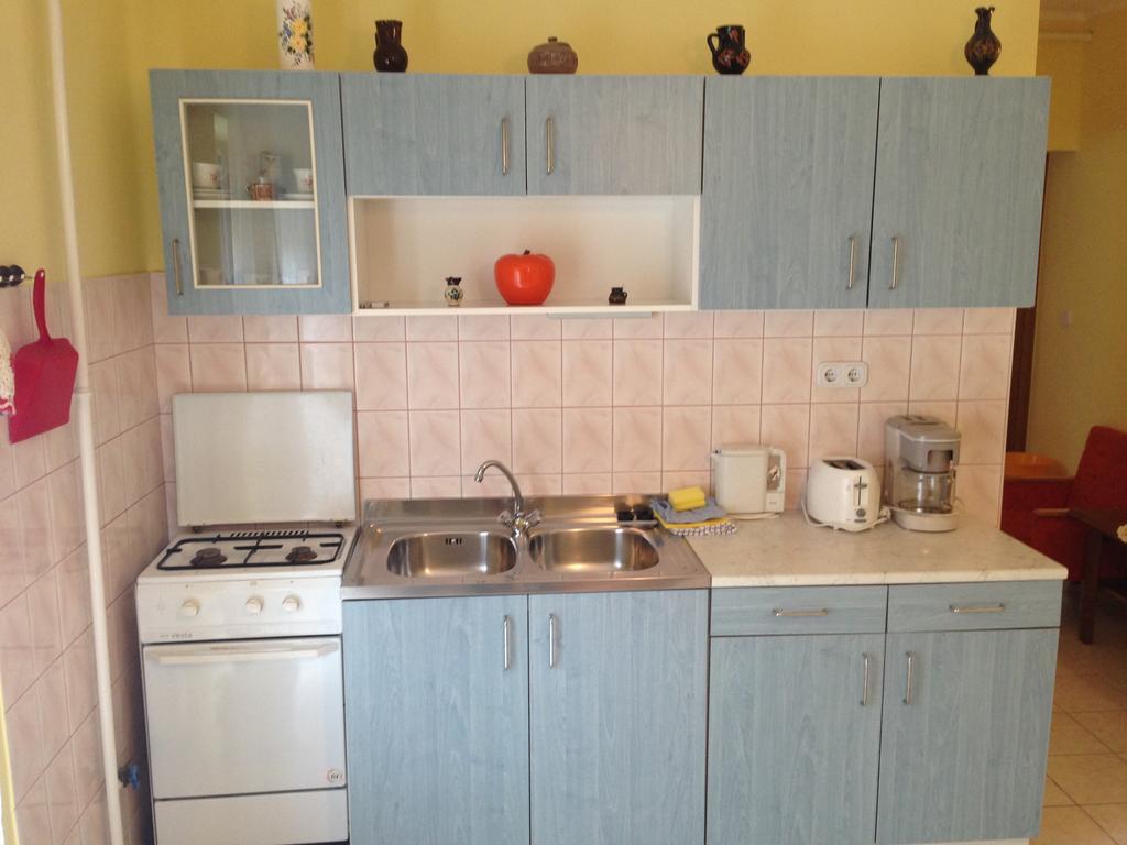 Elena Villa Hévíz Habitación foto